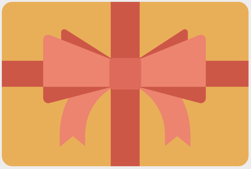 Rexlee House Gift Card